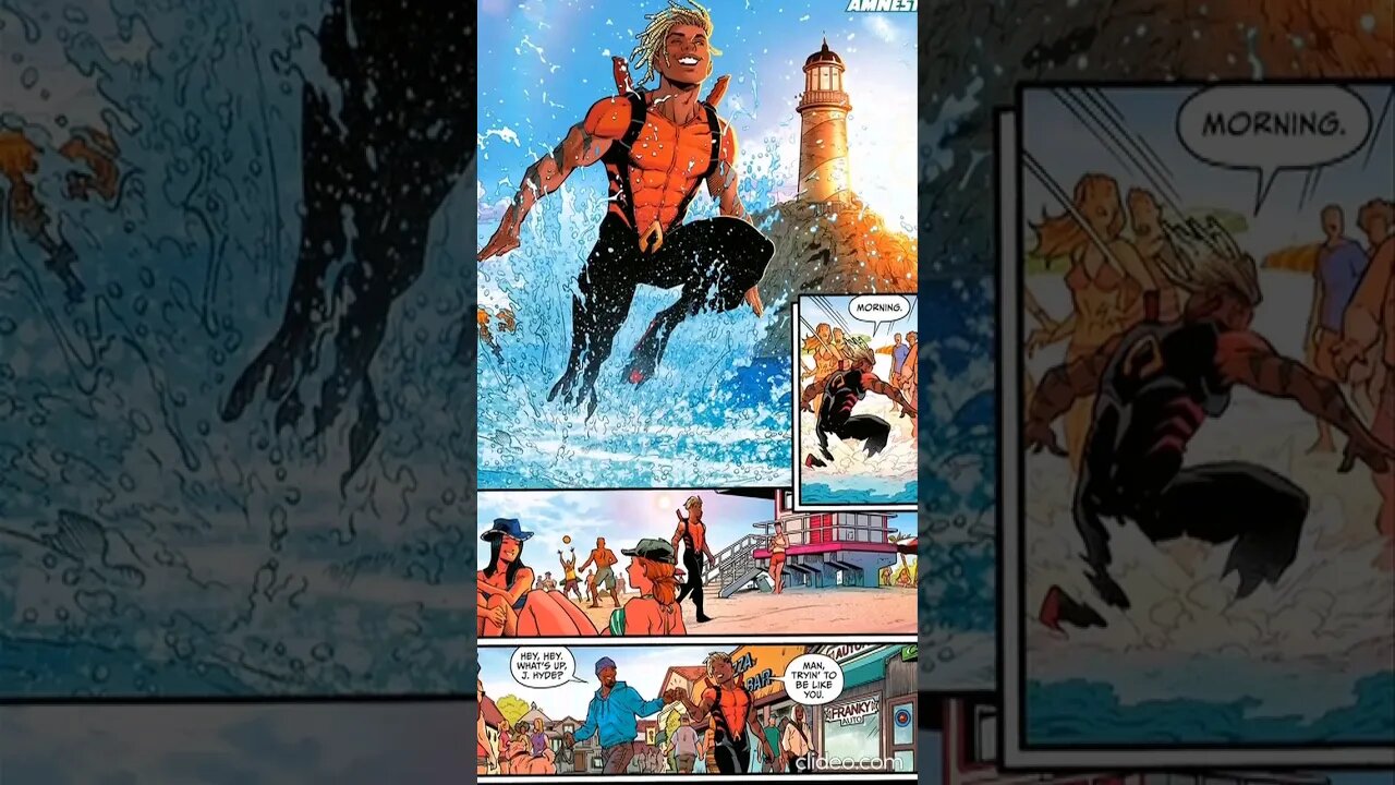 Datos Curiosos de los Cómics #56