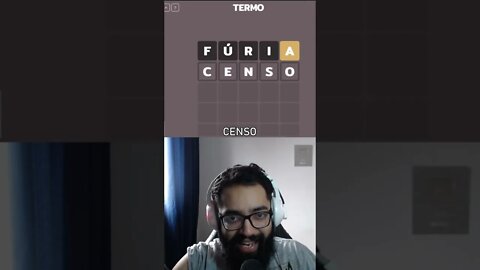 A MELHOR COMBINAÇÃO DE PALAVRAS DO TERMO #parte2