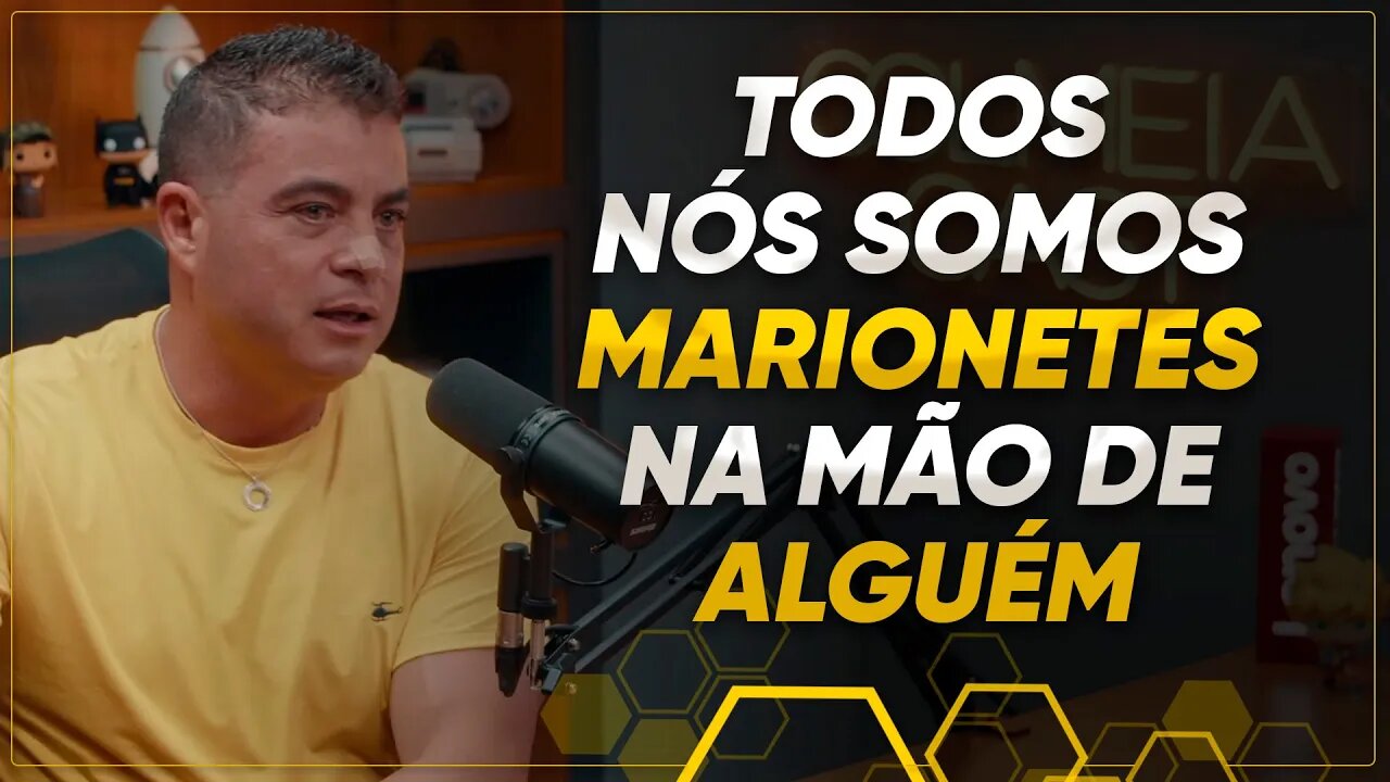 NO BBB, EU ENTREGUEI O QUE ELES QUERIAM, AI A CÂMERA IA PRA MIM