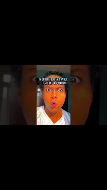 The Worlds Largest Simp!