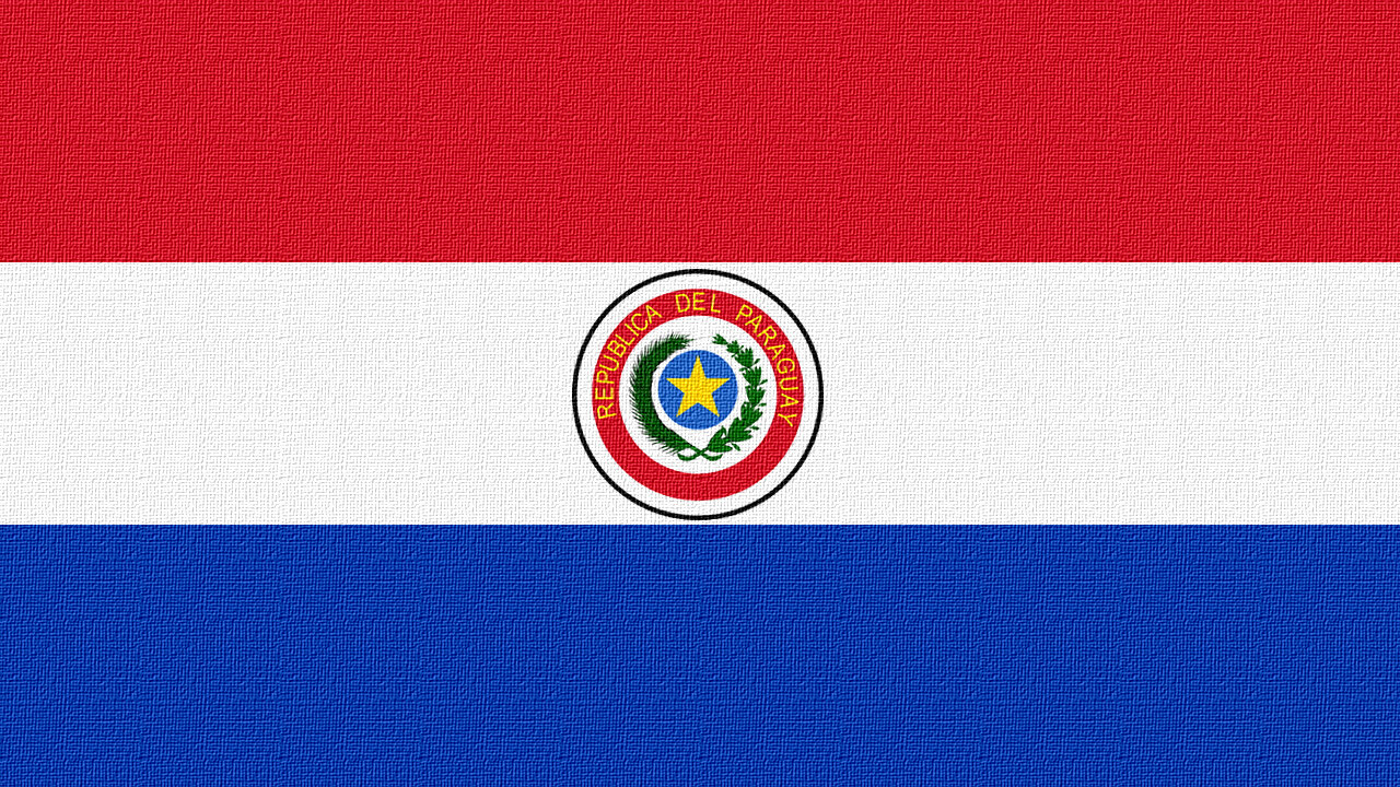 Paraguay National Anthem (Instrumental) Paraguayos, República o Muerte