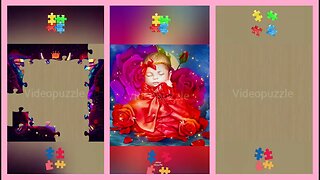 Collection #34 #Videos #Puzzle #Anime #Animation #Shorts