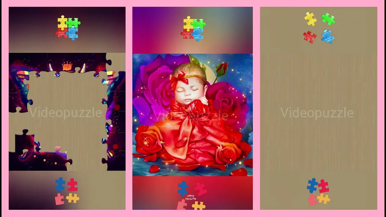 Collection #34 #Videos #Puzzle #Anime #Animation #Shorts