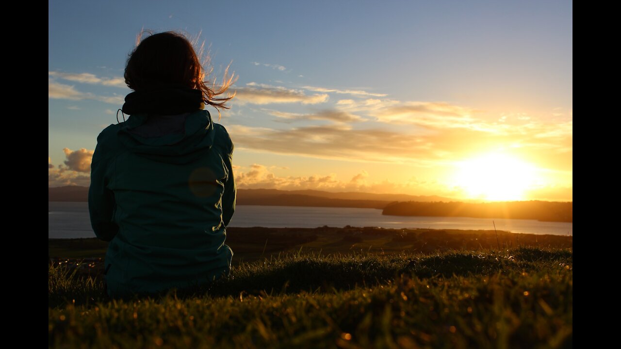 Study Reveals Benefits of Sunlight