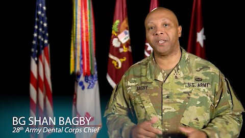 Dental Corps Chief Video: Season 2; Episode 2