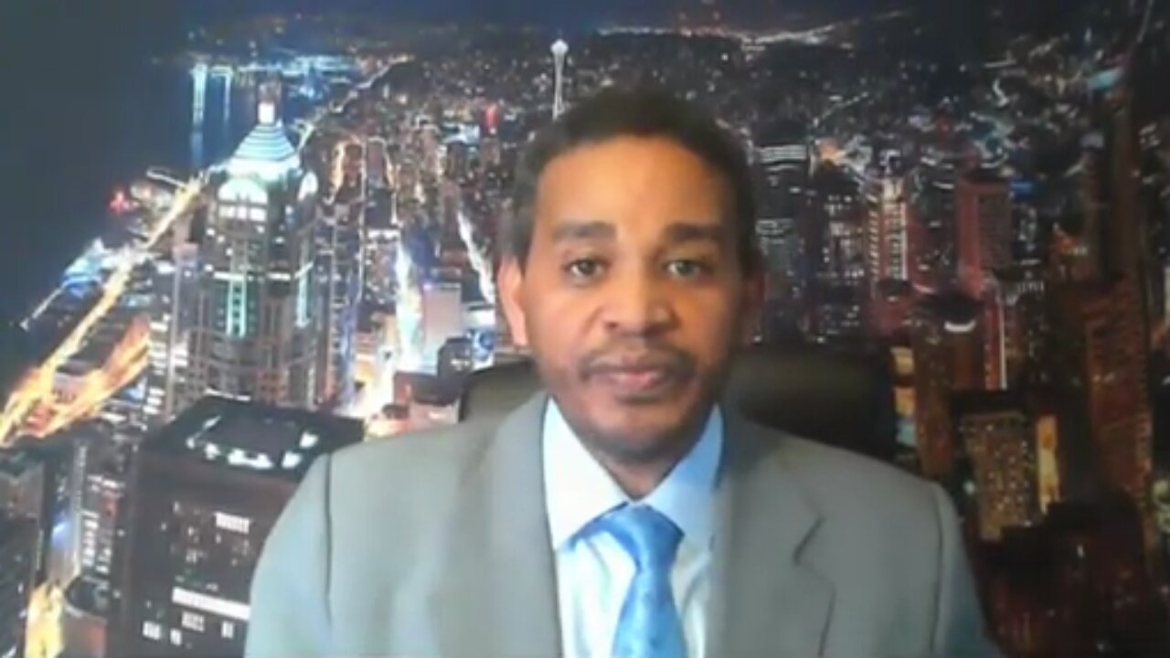 በአብይ አህመድ የተጀመረው በዜሮ ማስመሰል መቆም አለበት - ኤርሚያስ ለገሰ