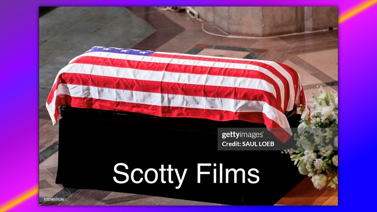 SCOTTY’S PLAYLIST #2305 - BY SCOTTY FILMS 💯🔥🔥🔥🙏✝️🙏