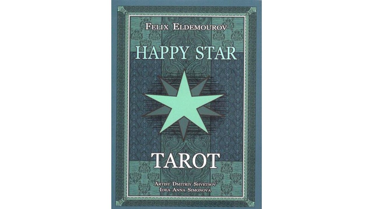 Happy Star Tarot