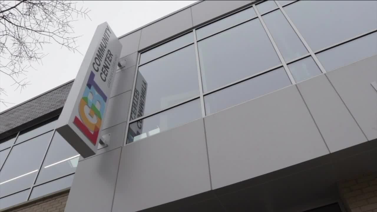 Study: LGBT people of color disproportionately impacted by COVID-19, Cle center provides assistance