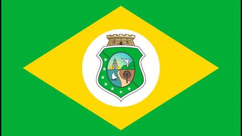 ESTADO CEARÁ - HINO LETRA E MÚSICA