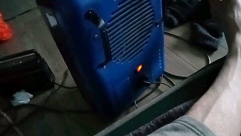 9n the portable heater situation