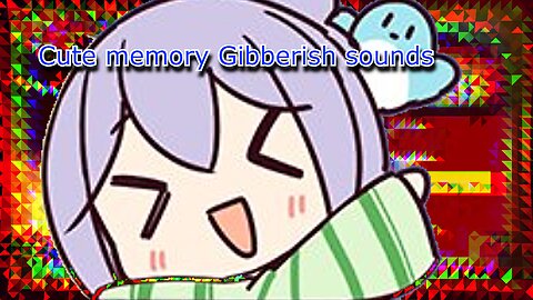 14 seconds of Utakata Memory Gibberish sounds - vivid vtuber.mp4
