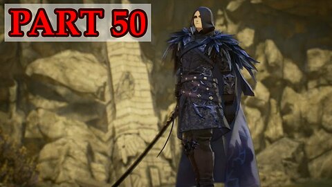 Let's Play - Tales of Arise (moderate mode) part 50