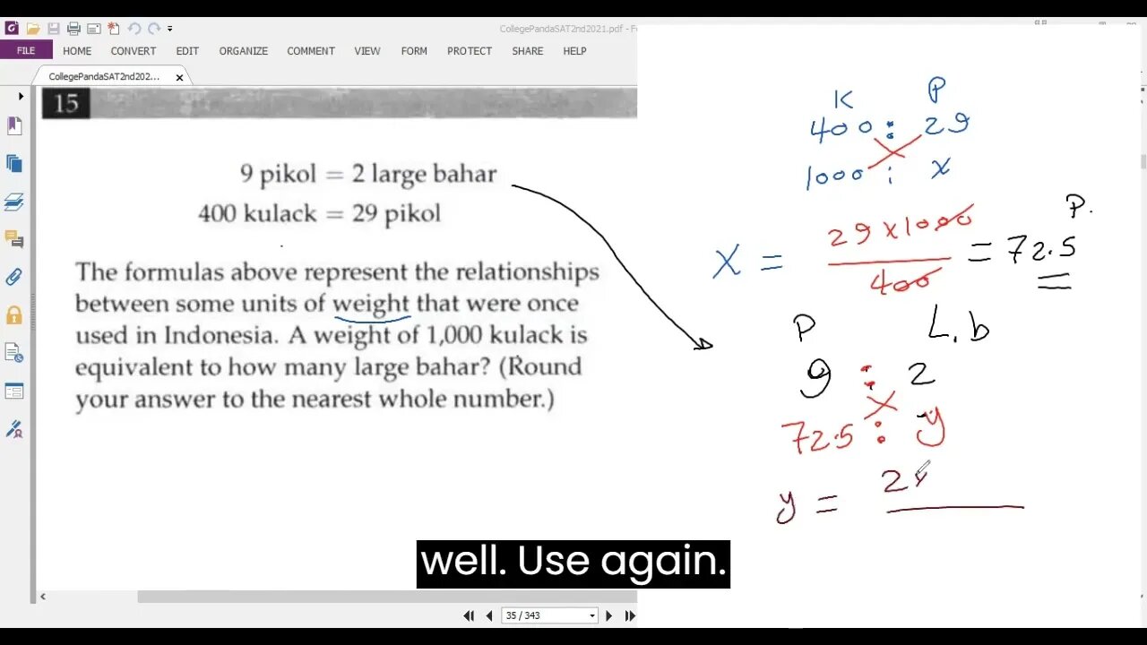 Ch04#15, #digitalsat, #est , #act , #sat