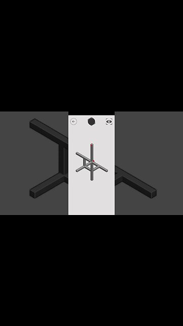 Hocus on Android: level generator 73