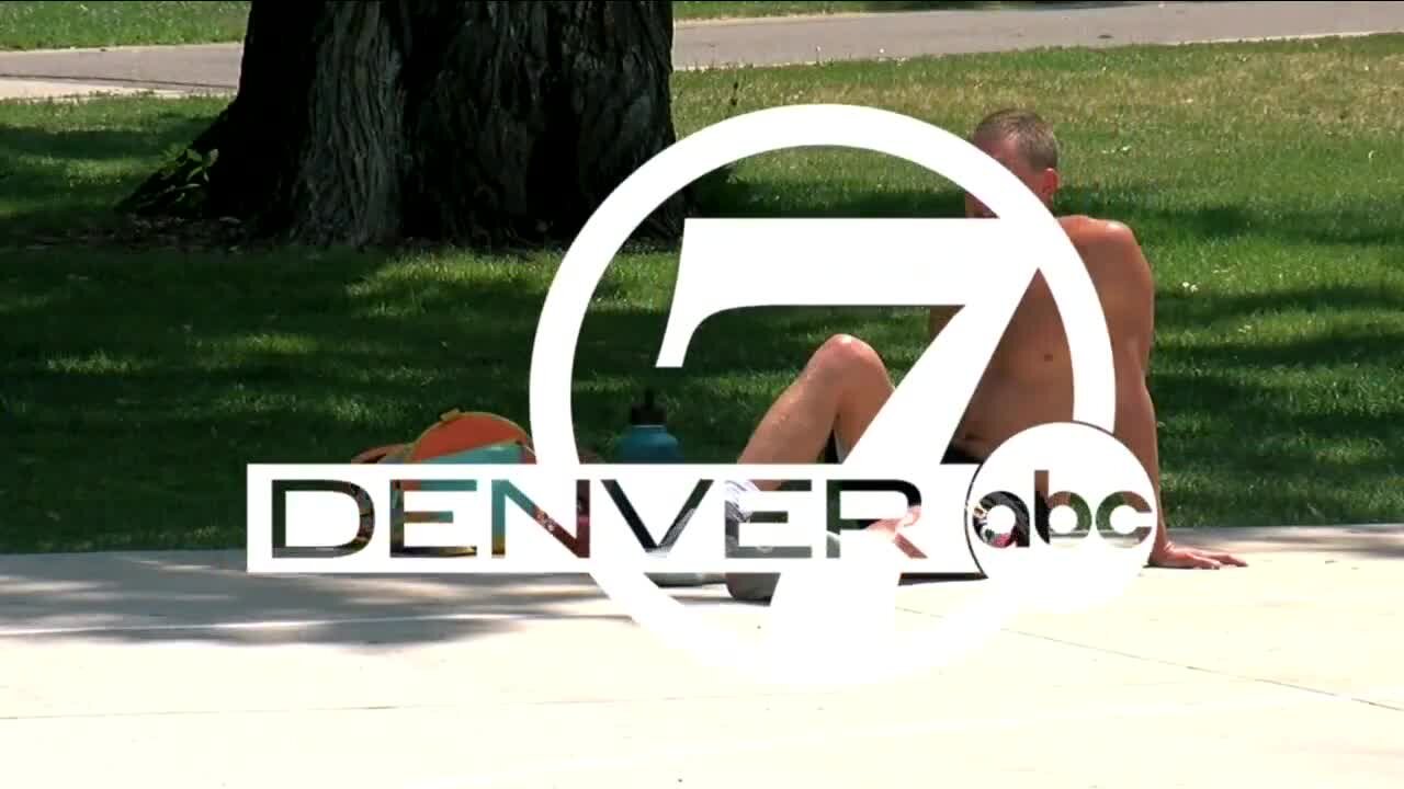 Denver7 News at 5PM Wednesday, July 28, 2021