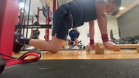Planch Attemt 2