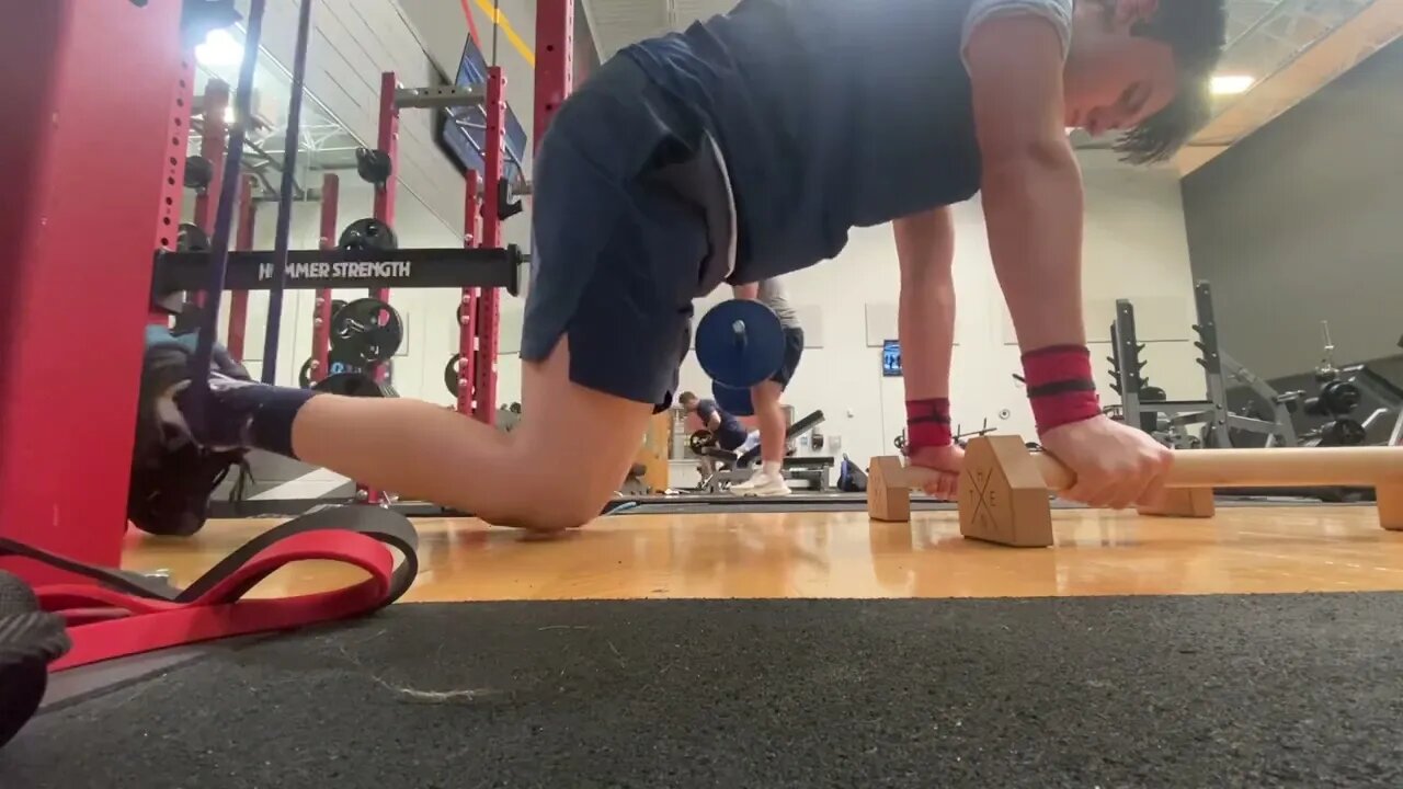 Planch Attemt 2
