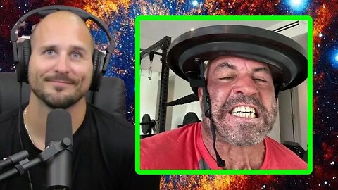 Men have Lower Testosterone? Joe Rogan REACTION