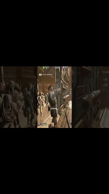 HOW TO Beat HORDES In Darktide #shorts