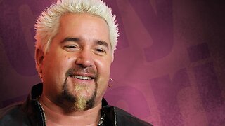 Guy Fieri creates relief fund