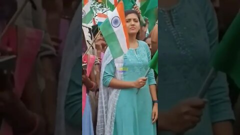 #ias srushti Jayant Deshmukh mam video