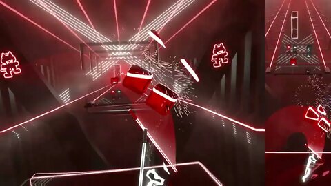 (beat saber) kloud - take [mapper: nitronik.exe]