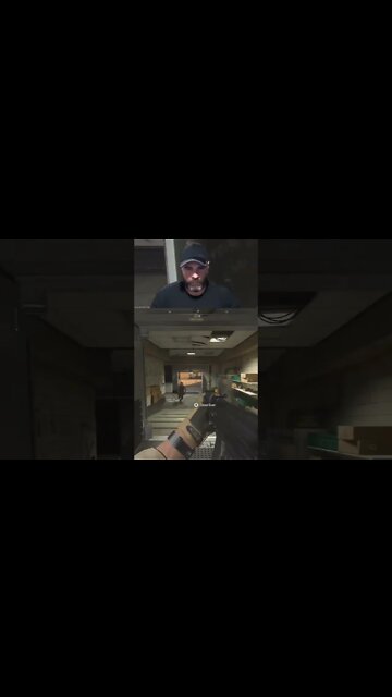 I love This Weapon! #mw2 #cod #gaming #callofduty #clip #xbox #ps5 #gamer #videogames