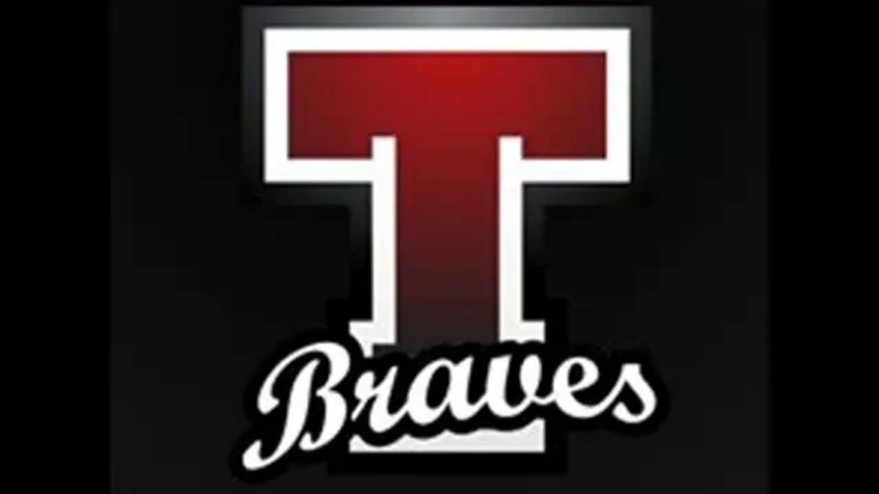 T Braves Bay City Tournament