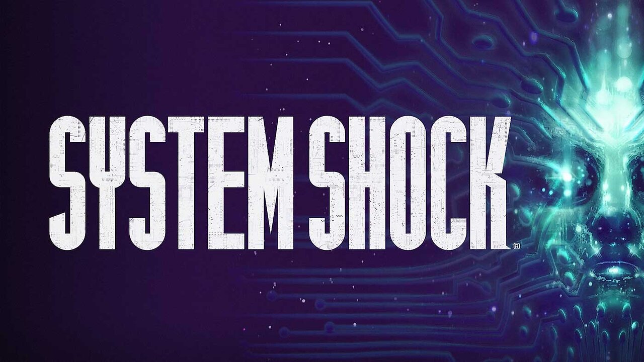 System Shock - Announcement Trailer