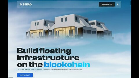 Stead Tokens