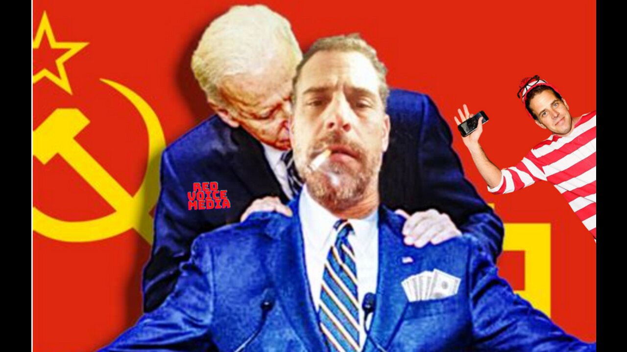 Biden Crime Family & Corruption Questions Arise With Joe’s Latest Strategic Oil Reserve Move