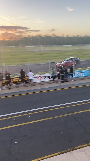 Toyota Supra Roll Racing