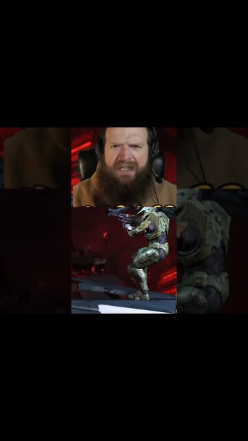 Halo Infinite Campaign! (Halo Infinite)