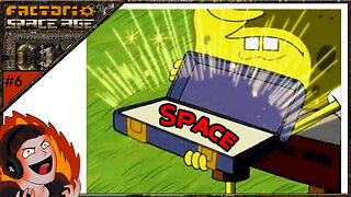 Spaaaaaaaaaaaacccccceee! Factorio: Space Age DLC! [Streaming Streak Day 5]