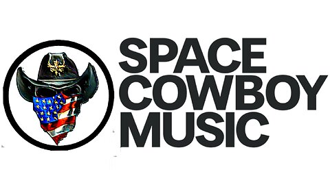 Space Cowboy- MUSIC