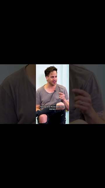 No One Wants You To Be PERFECT! ⚠️