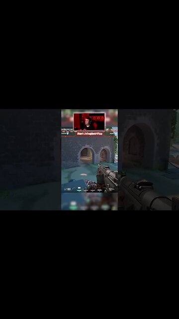 Not Bad For A New Player eh? - Valorant