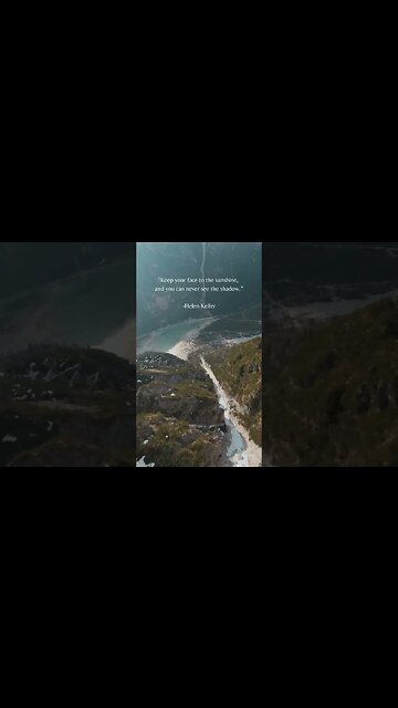 Staying Positive in Life