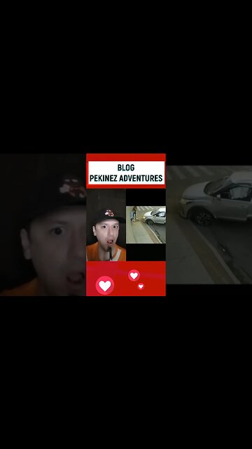 Por um fio #react #viral #virais #meme #videosengraçados #susto #videosengraçados #memes