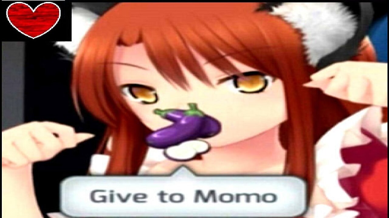 How to Seduce EmptyHero in HuniePop