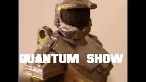 Quantum Show, Life, Death, and All That Jazz Hour 2