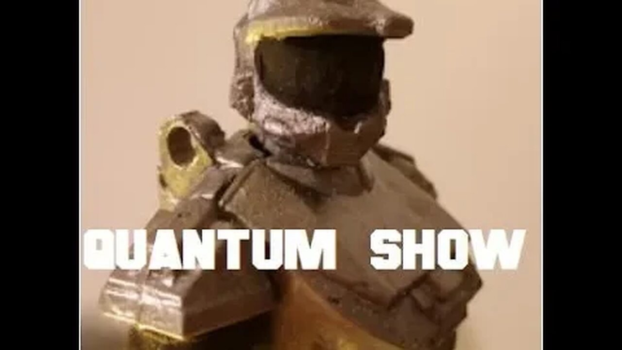 Quantum Show, Life, Death, and All That Jazz Hour 2