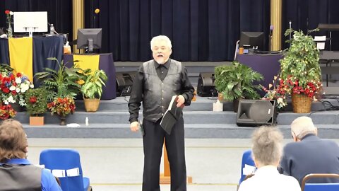 Where Faith Took Christ by Dr Michael H Yeager