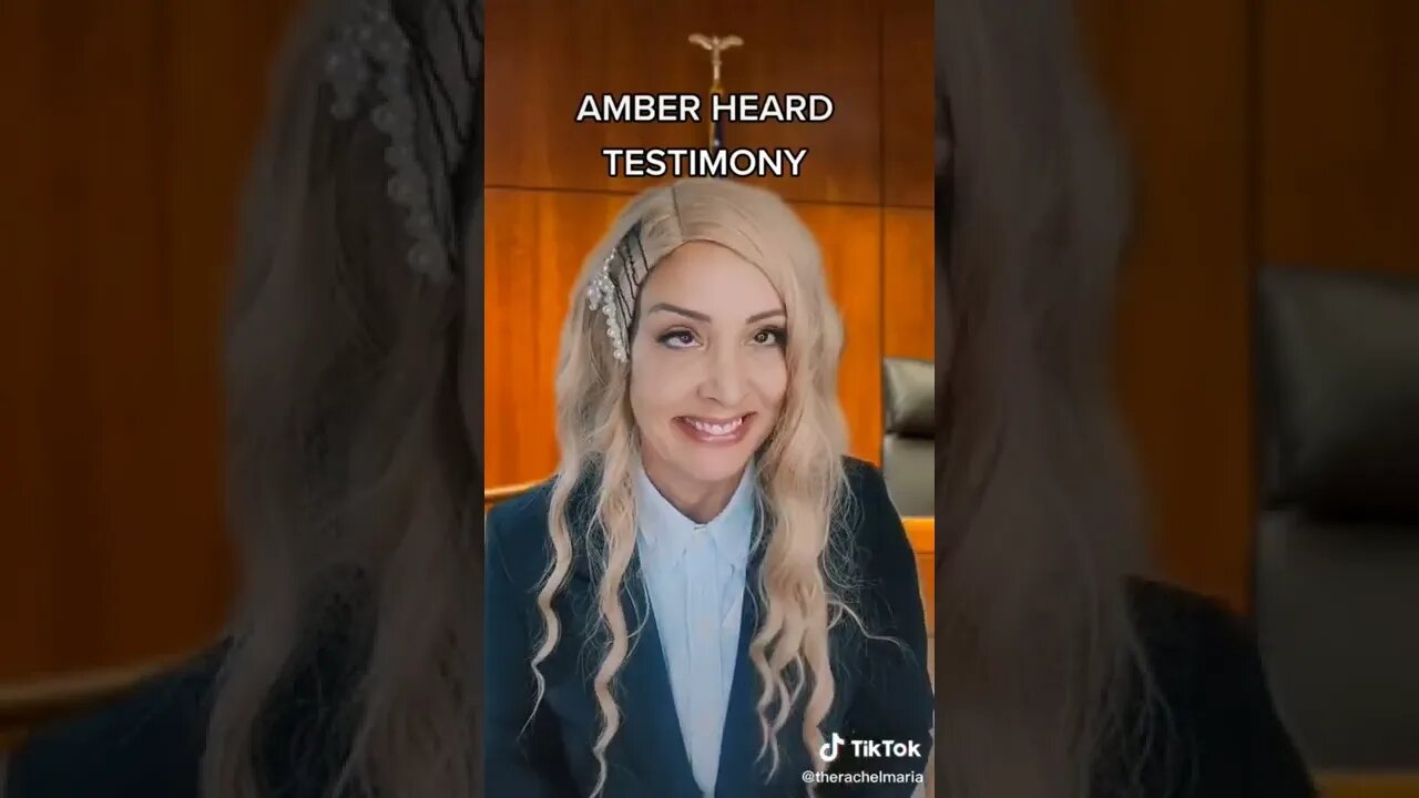 Amber Heard #amberheard #johnnydepp #johnnydepptrial2022 #amberheardtrial