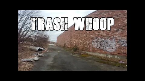 Garbage Flight