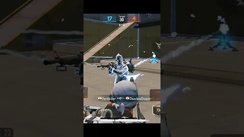 What's going on and where is he pressing and pushing?