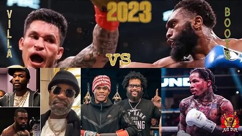 THE HANEY HATE • THE TANK HATE • THE BOOTS HATE • WHY SO MUCH HATE IN BOXING❓#TWT