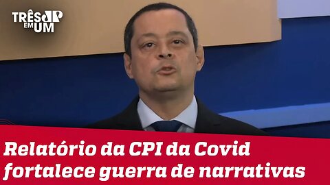 Jorge Serrão: Establishment dá tiro no próprio pé mirando em Guedes para acertar Bolsonaro