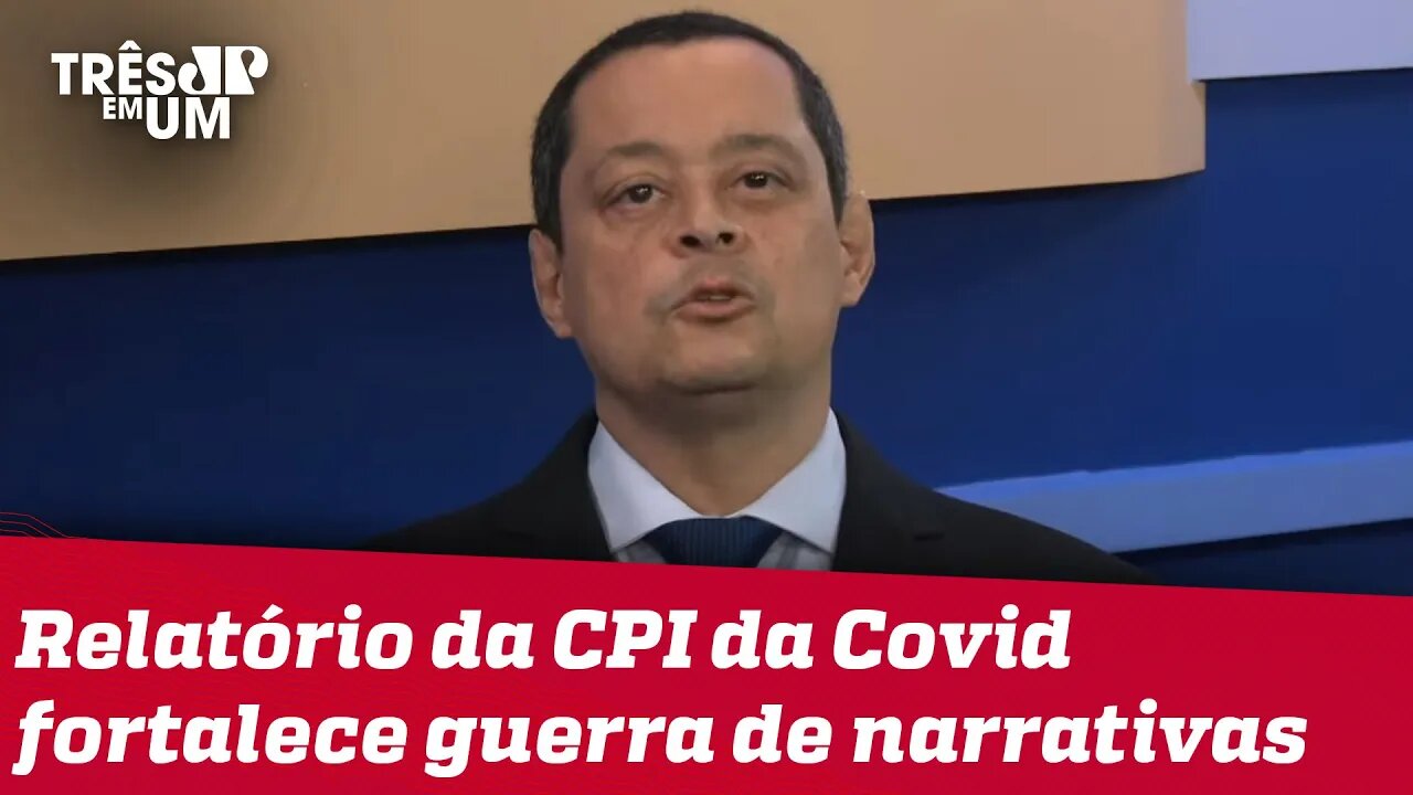 Jorge Serrão: Establishment dá tiro no próprio pé mirando em Guedes para acertar Bolsonaro